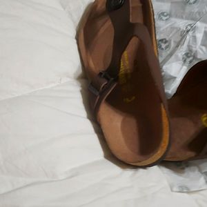 BIRKENSTOCK, Brand new, never worn with box, Gizeh